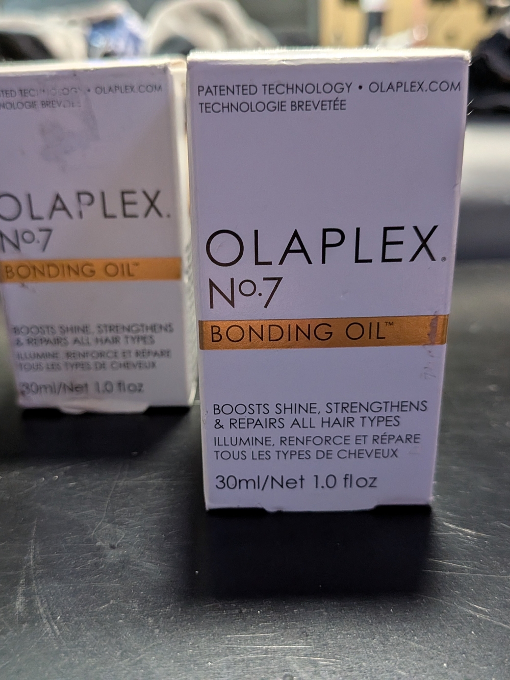 Olaplex No.7 Bonding Oil